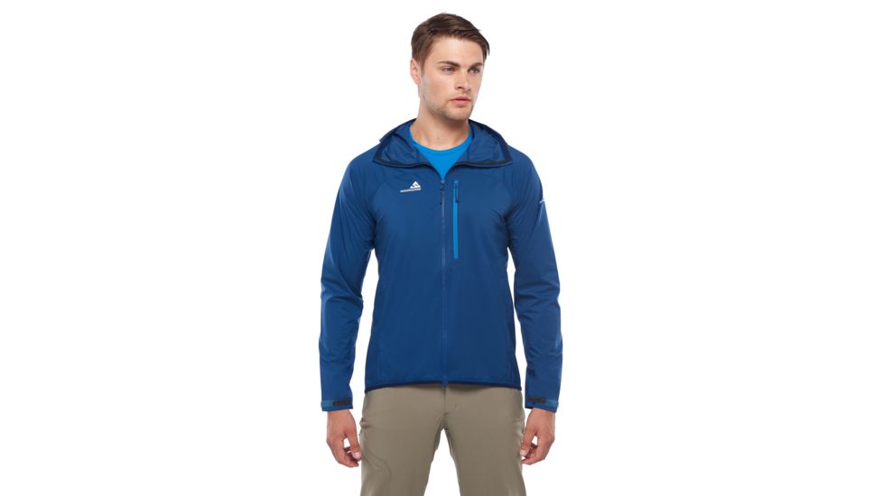 Westcomb Crest Hoody - Men's-Eclipse-X-Large