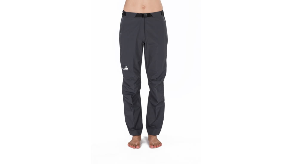 Westcomb Cruiser LT Pant - Women's-Cinder-Regular Inseam-Small
