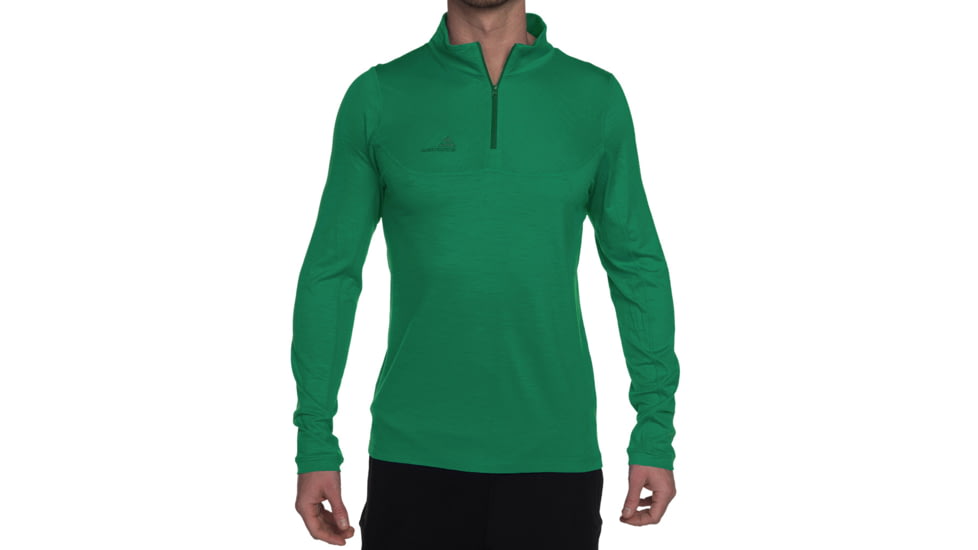 Westcomb Cruz Zip Neck - Men's-Amazon-Small