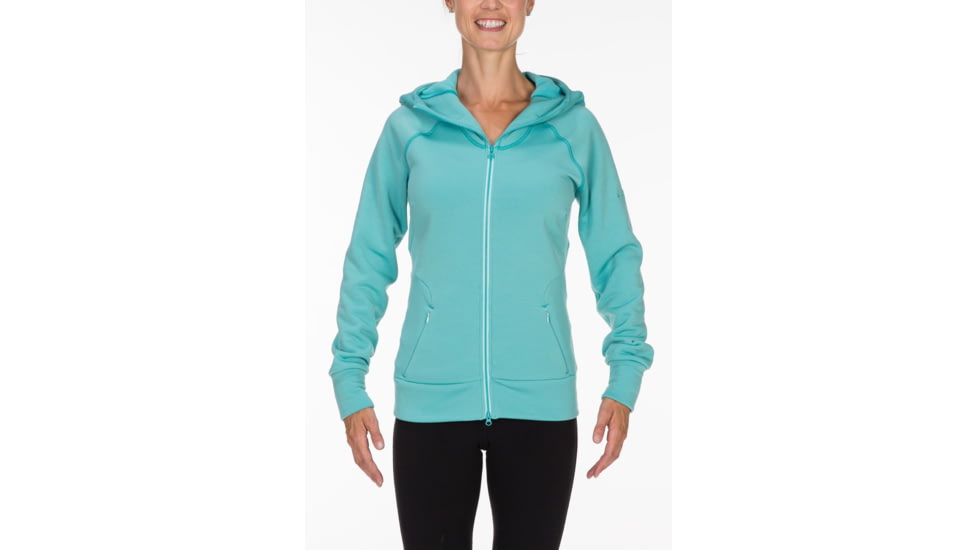 Westcomb Drift Hoody - Women's-Amalfi-Medium