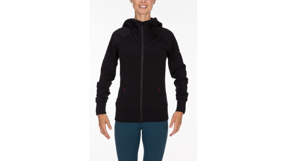 Westcomb Drift Hoody - Women's-Black-Large