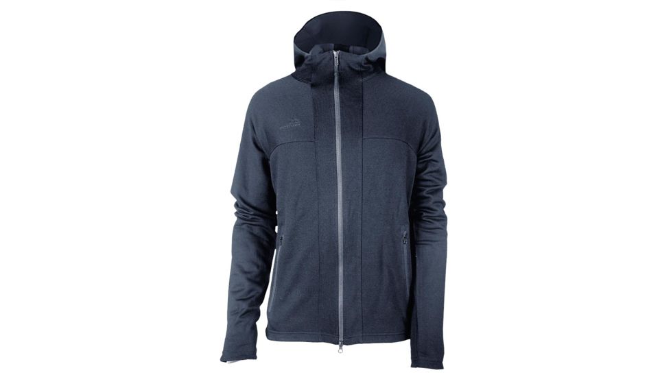 Westcomb Everyday Hoody - Men's-Eclipse-Medium