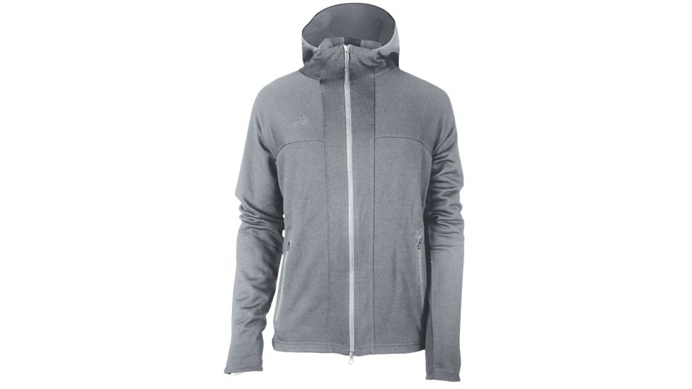 Westcomb Everyday Hoody - Mens-Heather-X-Large