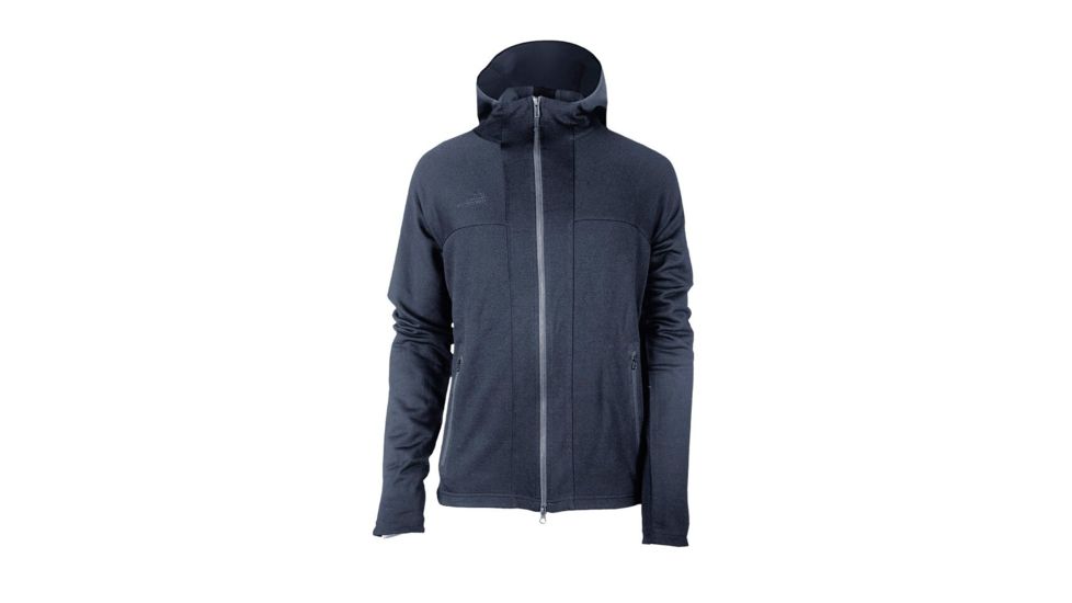 Westcomb Everyday Hoody - Mens-Storm-Large