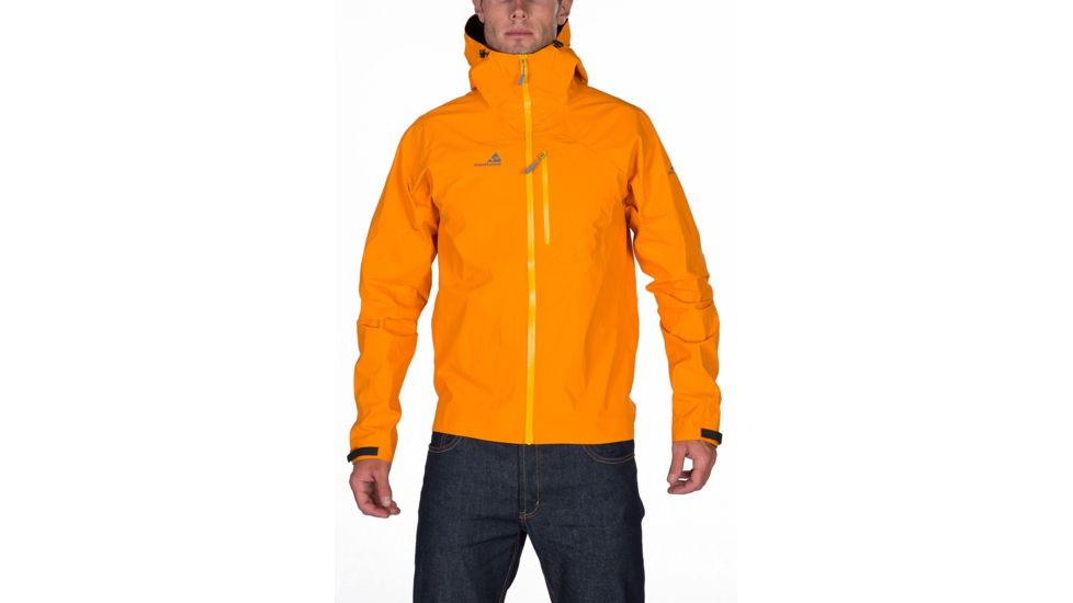 Westcomb Focus LT Hoody - Men's-Monarch-Small