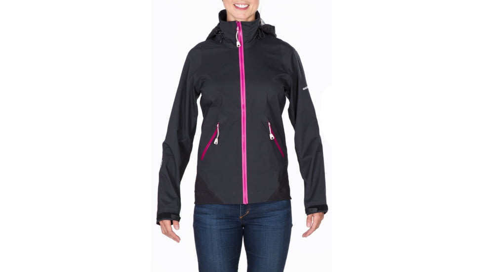 Westcomb Fuse LT Jacket - Women's-Black-X-Small
