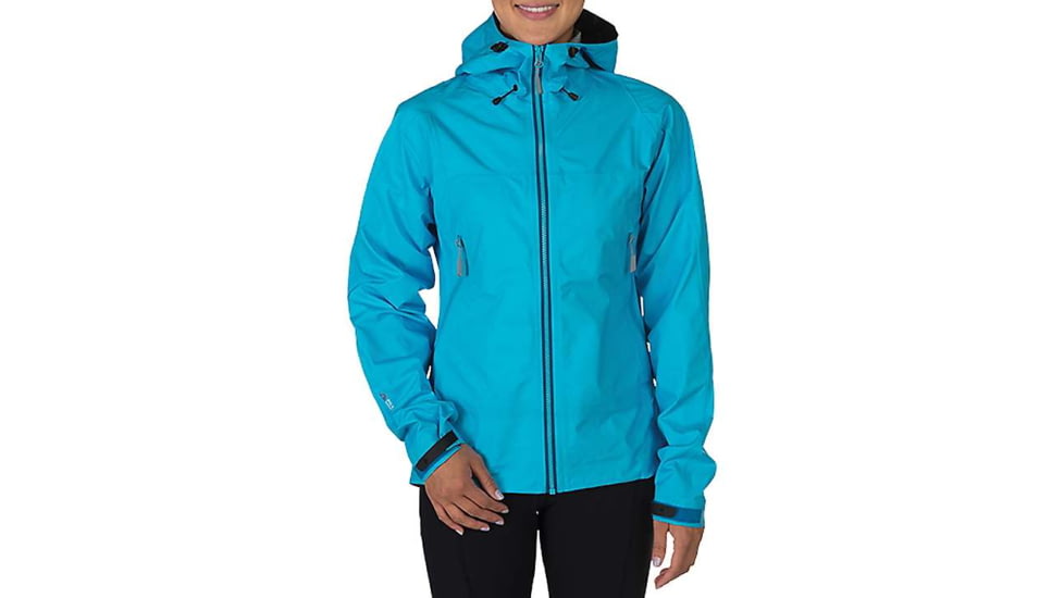 Westcomb Fuse LT Jacket - Women's-Dark Amalfi-X-Large