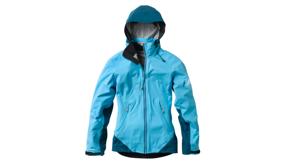 Westcomb Fuse LT Jacket - Women's-Haze-X-Small