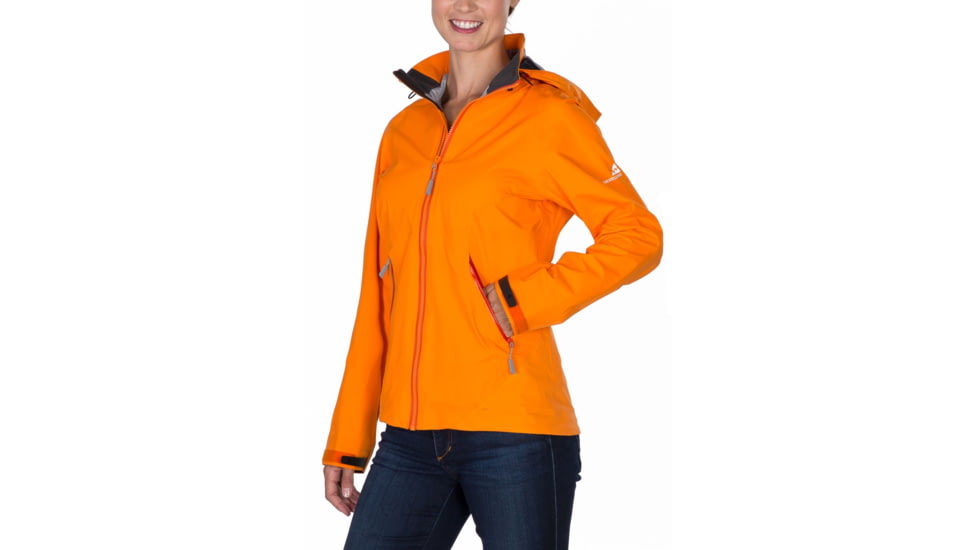 Westcomb Fuse LT Jacket - Women's-Popsicle-Small