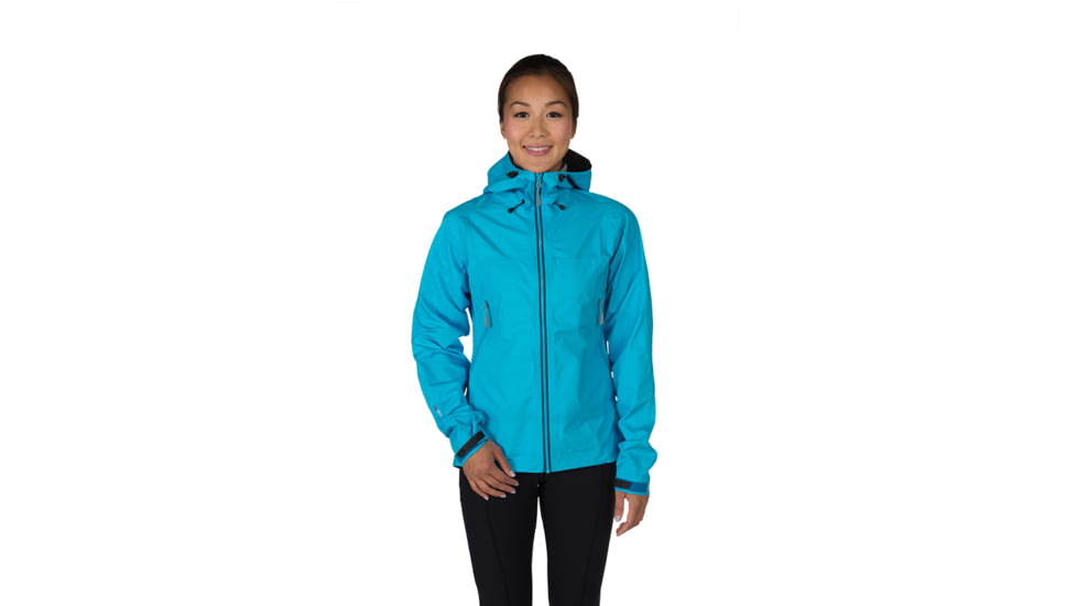 Westcomb Fuse LT Jacket - Women's-Robin-Small