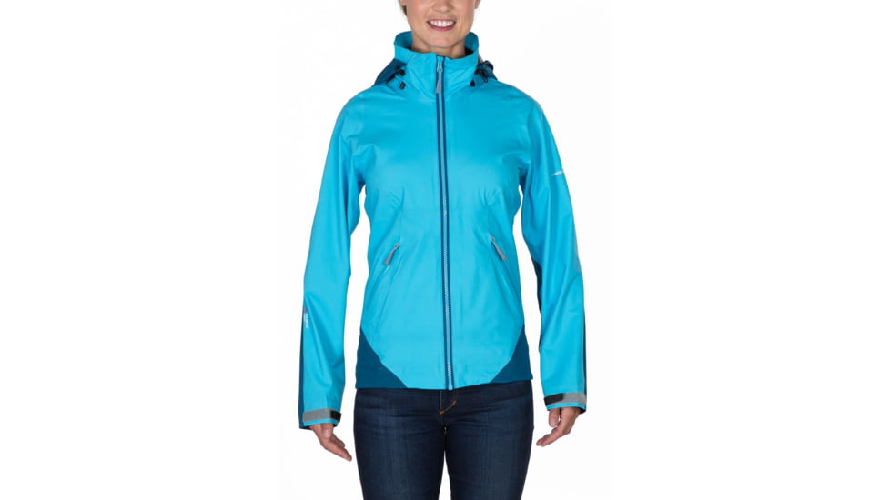 Westcomb Fuse LT Jacket - Women's-Robin-Medium