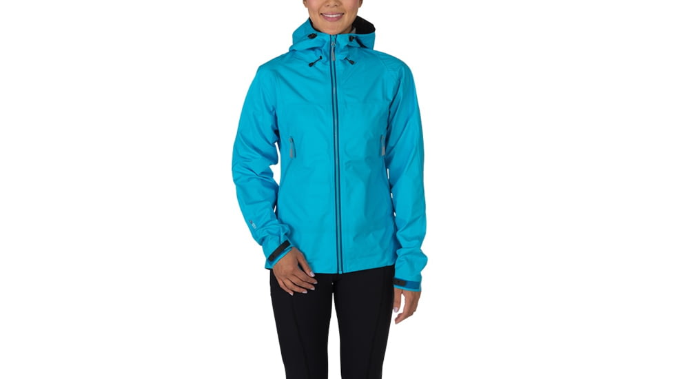 Westcomb Fuse LT Jacket - Womens-Robin-Medium