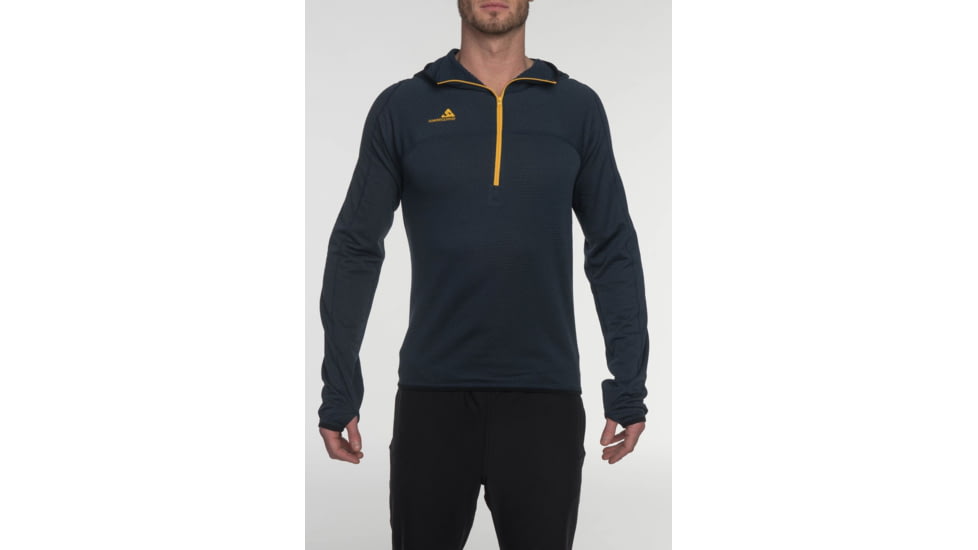 Westcomb Highlander Hoody - Men's-Navy-Small