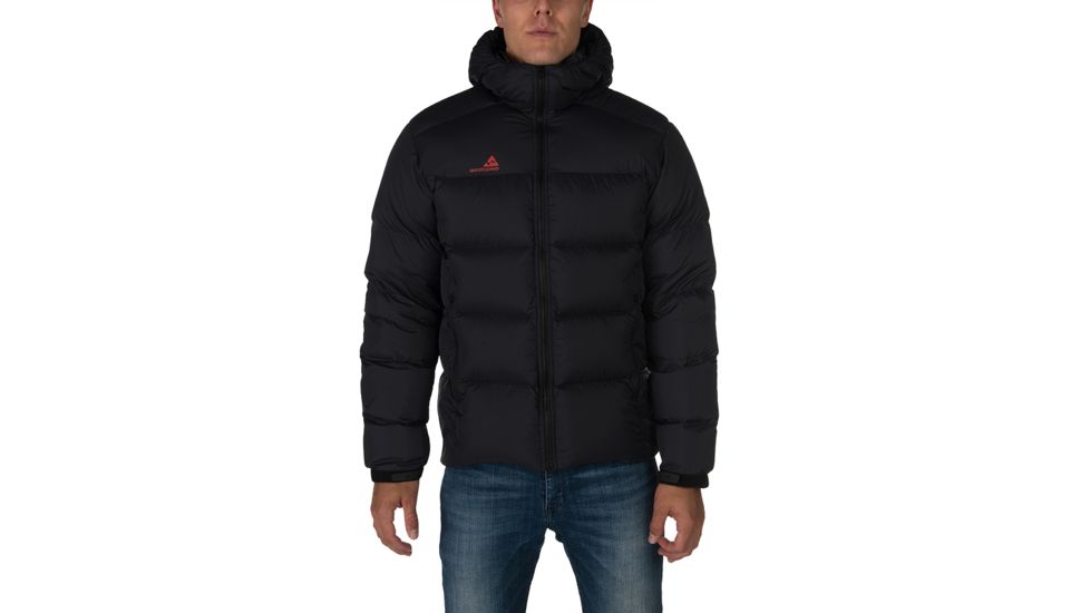 Westcomb Himalaya Hoody - Mens-Black-X-Large