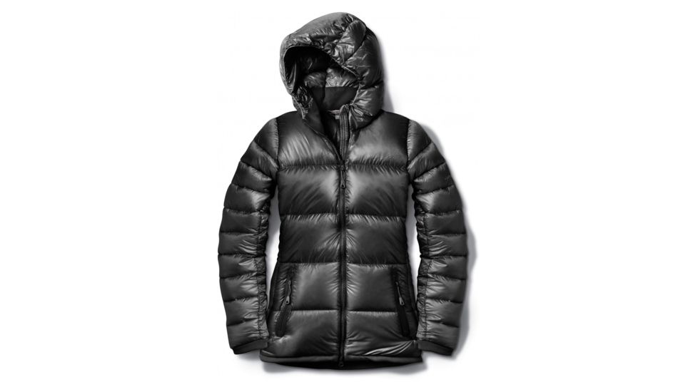 Westcomb Kokanee Hoody - Women's-Black-X-Small
