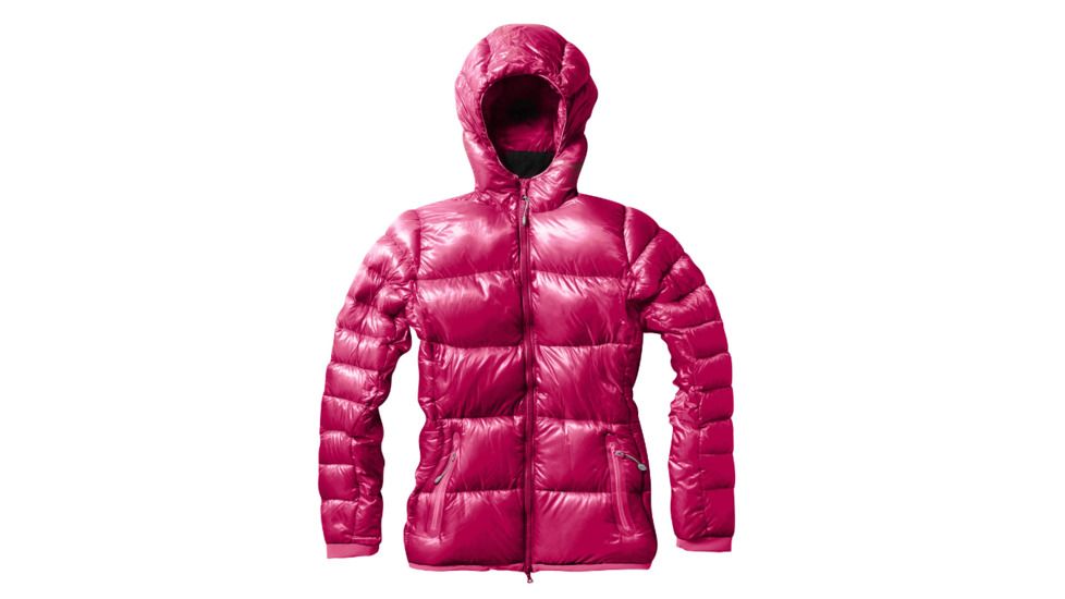 Westcomb Kokanee Hoody - Women's-Cerise-Small
