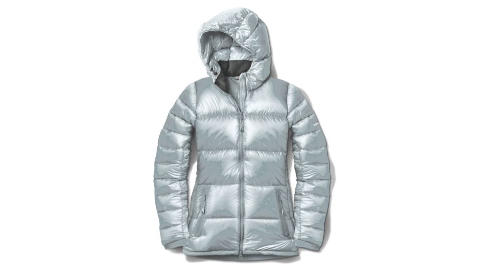 Westcomb Kokanee Hoody - Women's-Haze-X-Small