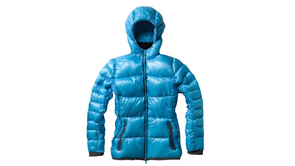 Westcomb Kokanee Hoody - Women's-Vivid-Small