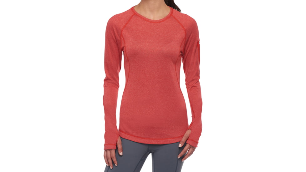 Westcomb Luminous Top - Women's-Pomegranate-X-Large