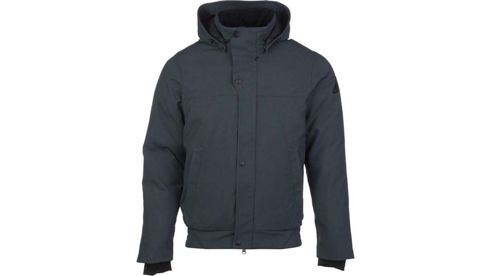 Westcomb Madison Bomber - Men's-Cinder-Small