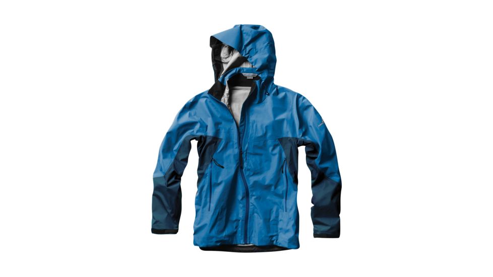 Westcomb Mirage Jacket - Men's-Avatar Blue-Small