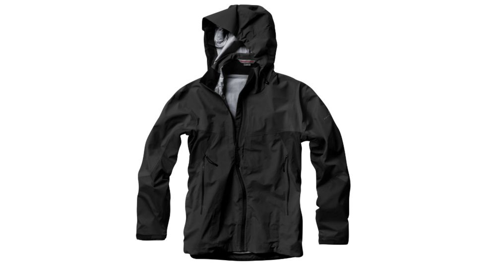 Westcomb Mirage Jacket - Men's-Black-Medium
