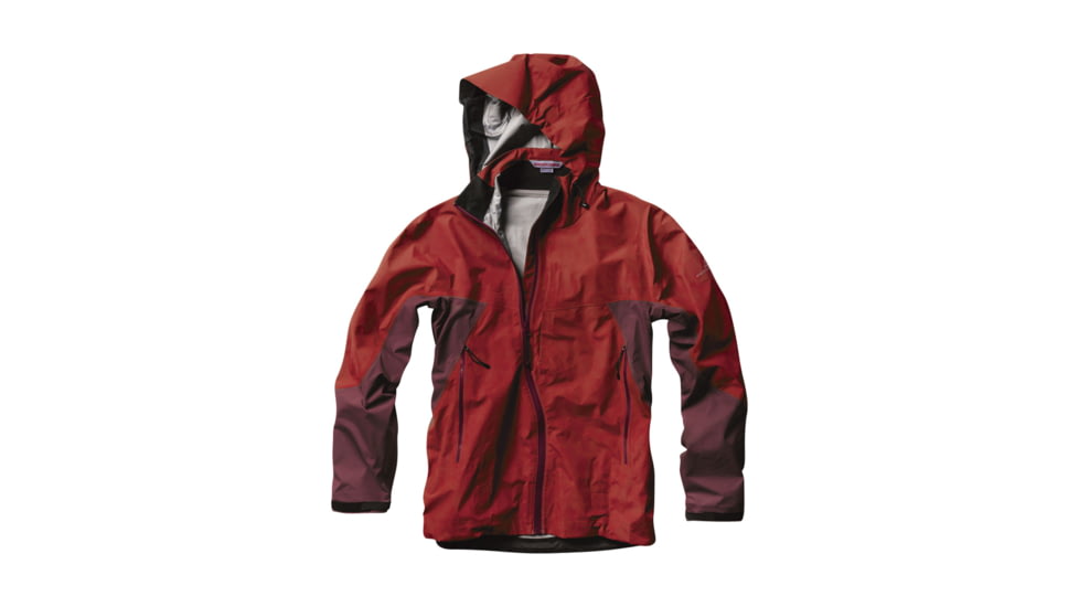 Westcomb Mirage Jacket - Men's-Red Rock-Small