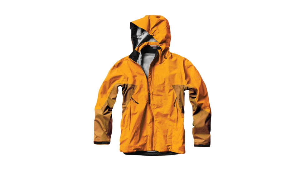 Westcomb Mirage Jacket - Men's-Saffron-Small
