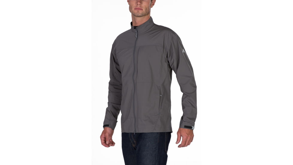 Westcomb Nomad Jacket - Men's-Pavement-Small
