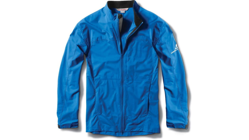 Westcomb Nomad Jacket - Men's-Imperial Blue-Small
