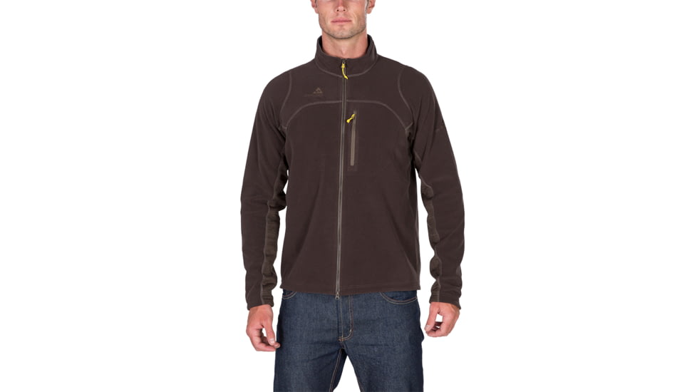 Westcomb Orb Top - Men's-Bean-X-Large