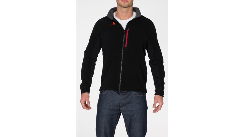 Westcomb Orb Top - Men's-Black-Large