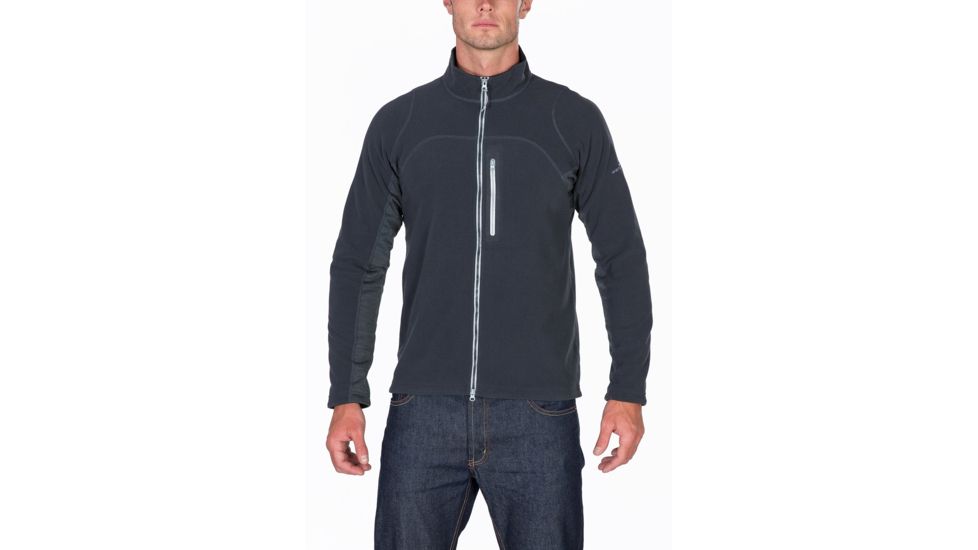 Westcomb Orb Top - Men's-Cinder-Small