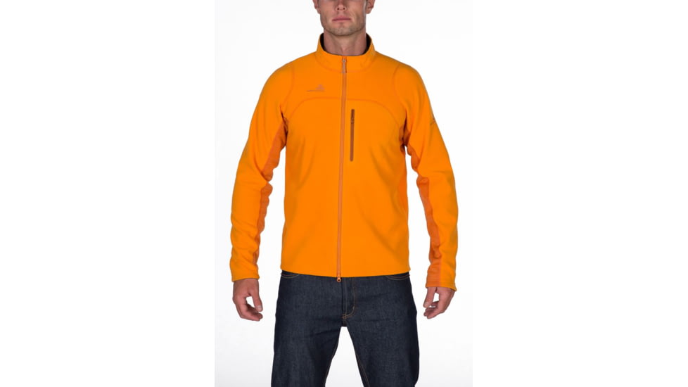 Westcomb Orb Top - Men's-Marigold-Large