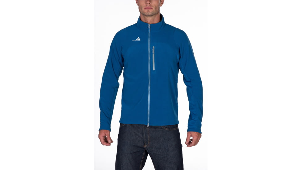 Westcomb Orb Top - Men's-Seaport-X-Large