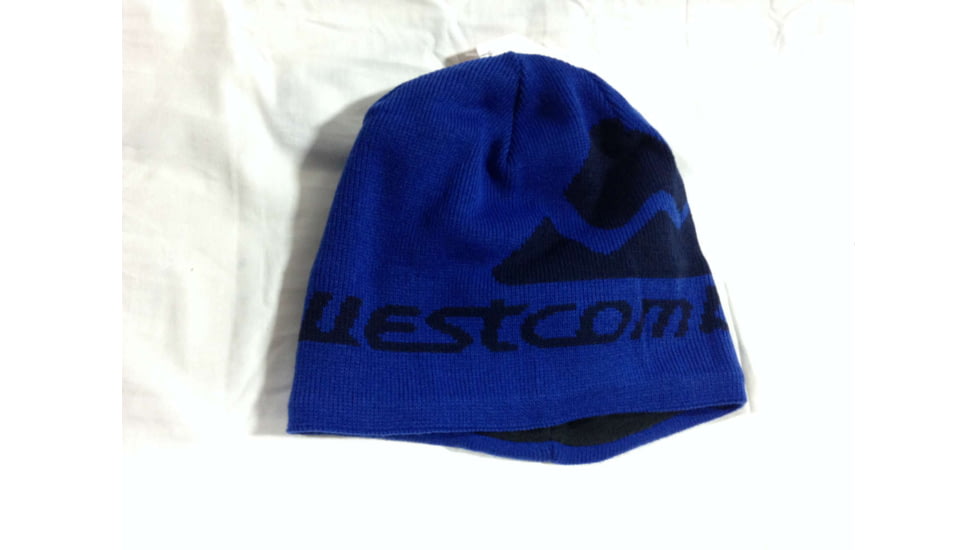 Westcomb Oversized Combo Beanie-Lapis