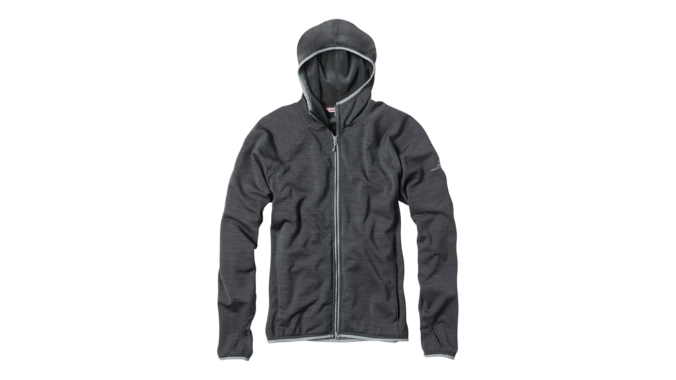 Westcomb Ozone Hoody - Men's-Cinder-X-Large