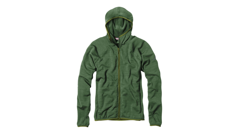 Westcomb Ozone Hoody - Men's-Forest-X-Large