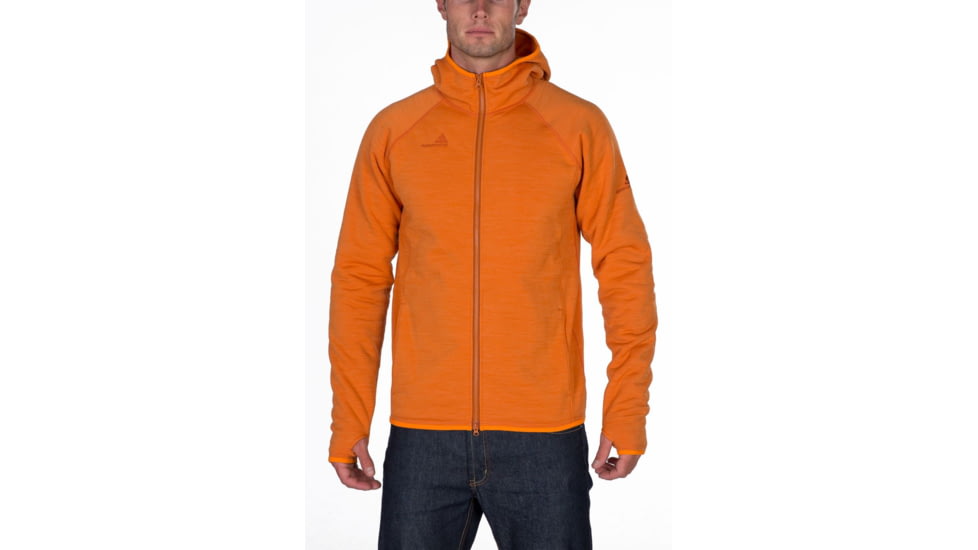 Westcomb Ozone Hoody - Men's-Harvest-Large