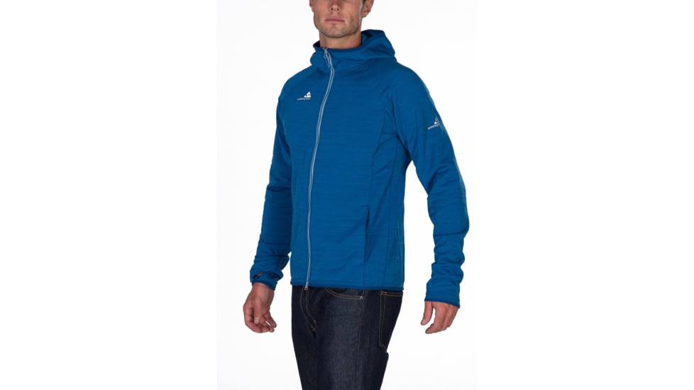 Westcomb Ozone Hoody - Men's-Seaport-X-Large