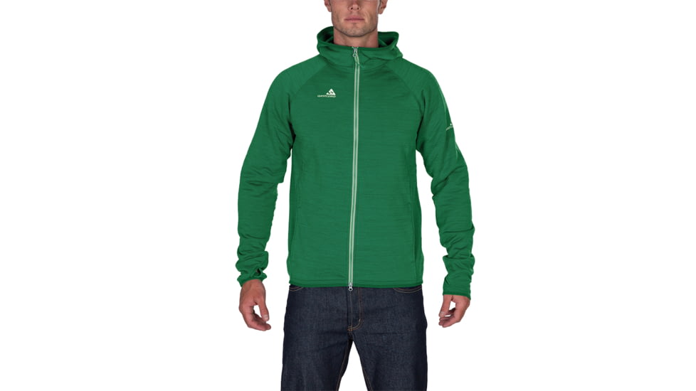 Westcomb Ozone Hoody - Mens-Amazon-Medium
