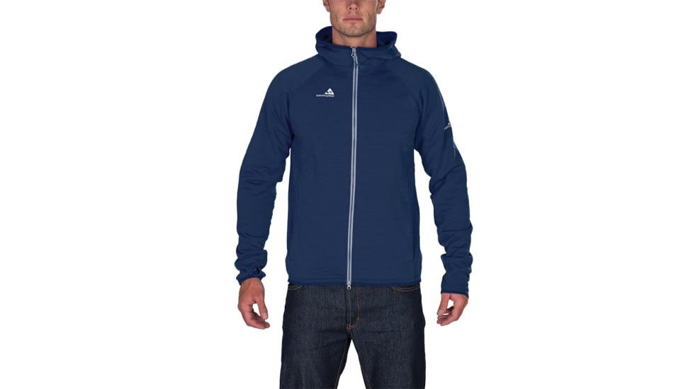 Westcomb Ozone Hoody - Mens-Eclipse-X-Large