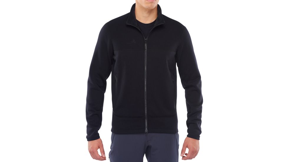 Westcomb Ozone Jacket - Men's-Black-Large