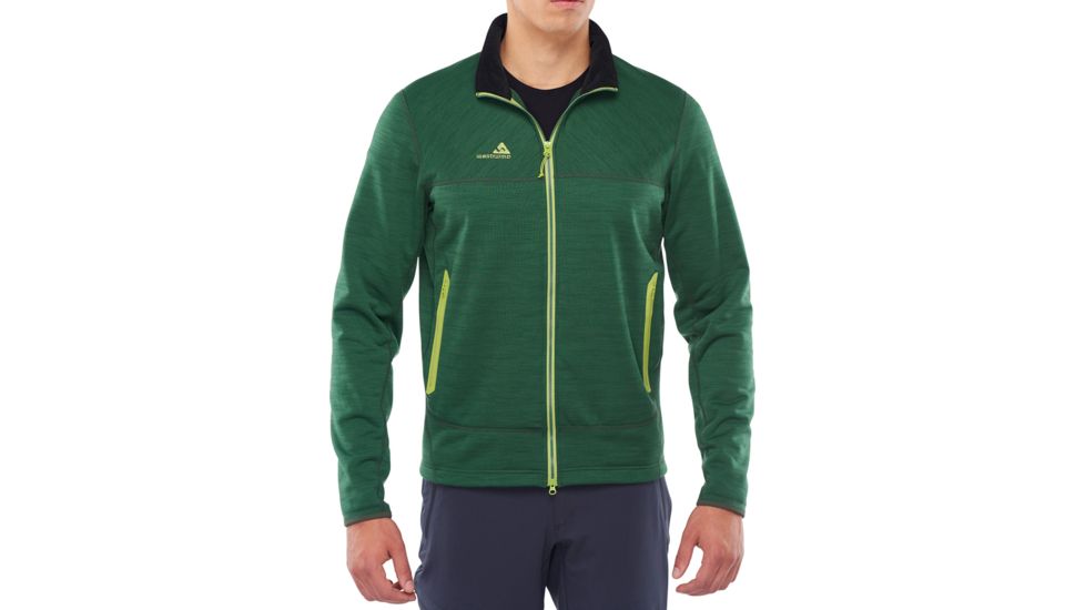 Westcomb Ozone Jacket - Men's-Forest-Medium
