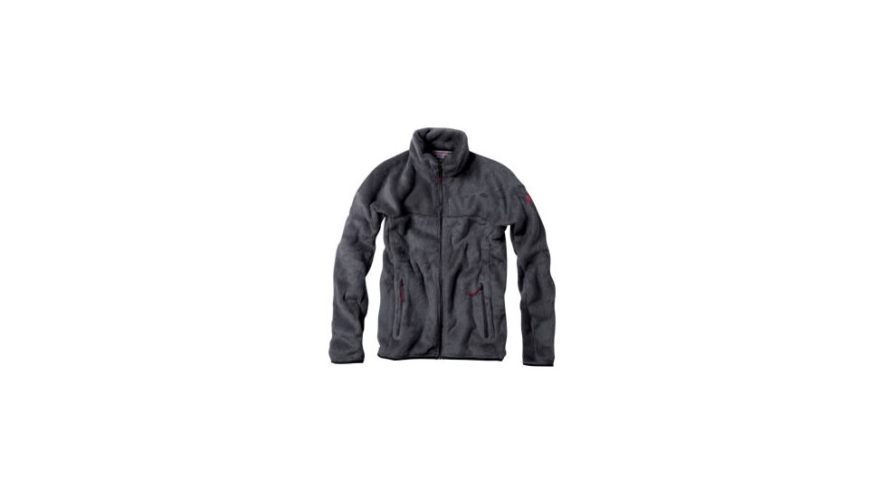 Westcomb Peak Sweater Mens --Medium-Pavement Grey