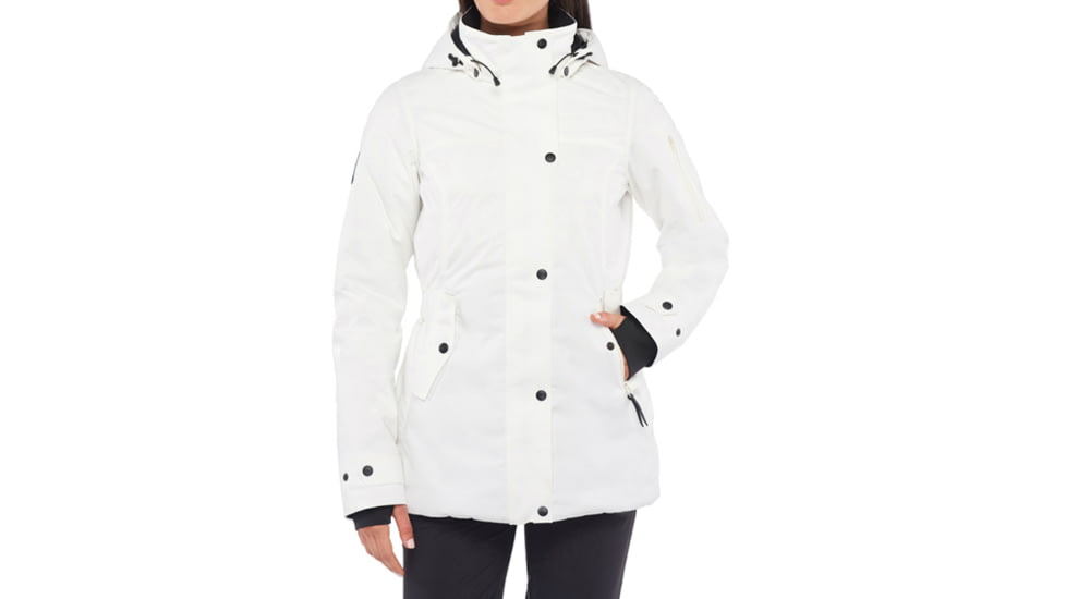 Westcomb Radiance Parka - Women's-Cloud-X-Small