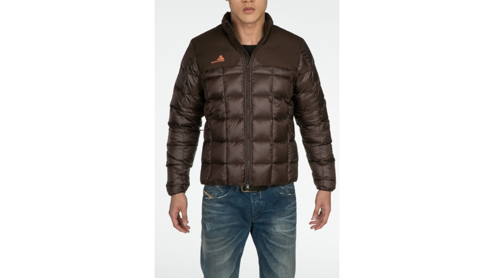 Westcomb Ranier Sweater - Men's-Bean-Small