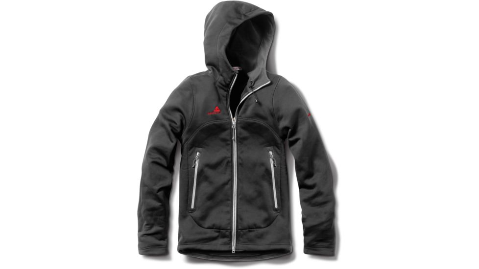 Westcomb Rebel Hoody - Men's-Black XL