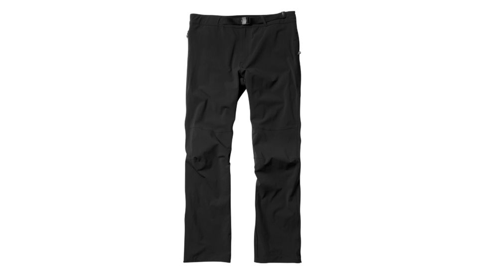 Recon Cargo Pants - Mens-Black-Small