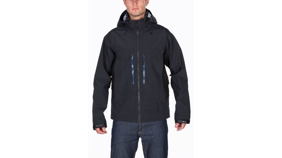 Westcomb Revenant Jacket - Men's-Black-Small
